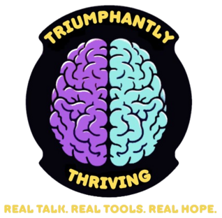 triumphantlythriving.com